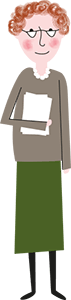 mondo tanárnő