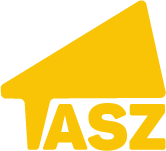 TASZ logo
